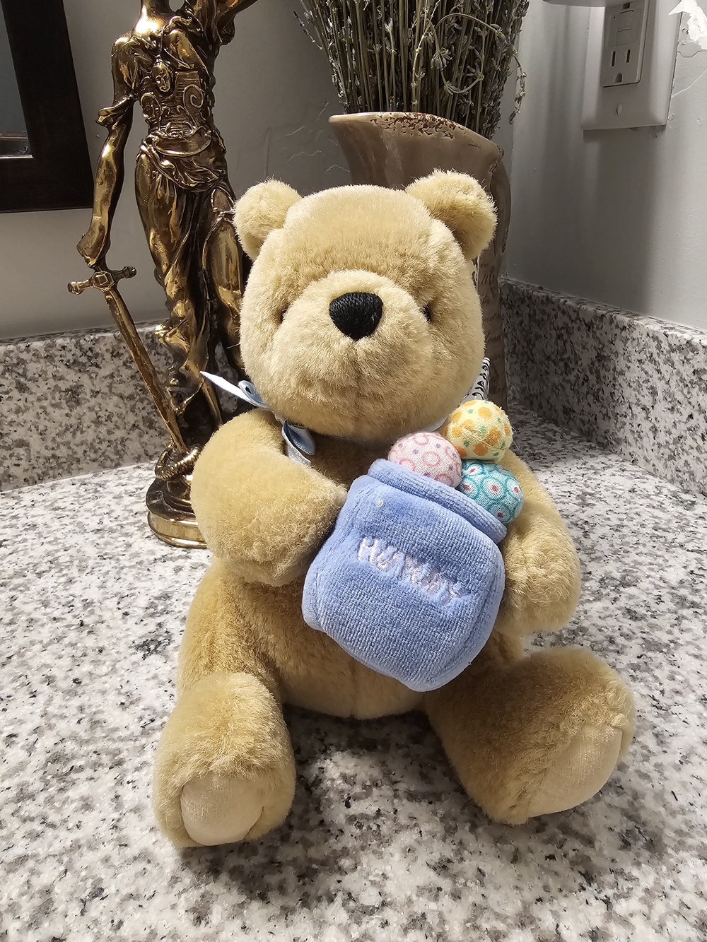 Classic Pooh Gund